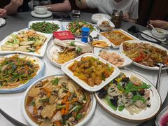 -旺达小吃•三十年福州菜(正大广场店)
