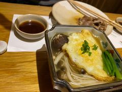 -锅物新语&寿喜烧.炉端割烹(世博源店)