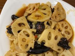 -少林寺欢喜地素斋馆