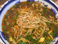 -陕味食族油泼面(工商大学店)