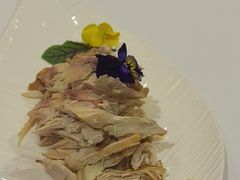 -锦江府中餐厅(电谷雅阁国际大酒店)