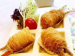 -翠园(北京王府中环店)
