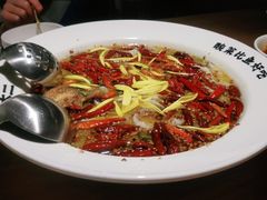 -太二酸菜鱼(沈阳万象城店)