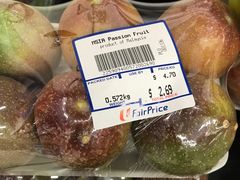 -FairPrice Finest 100AM