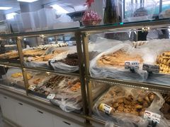 -爱德顺糕点食屋(利民道店)