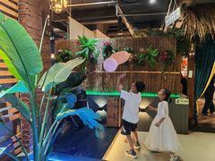 -花间别院(凤凰店)