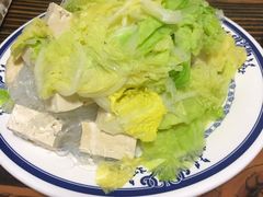 -老爆肚满五香烧牛羊肉