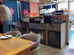 -鱼酷活鱼烤鱼(静安大融城店)