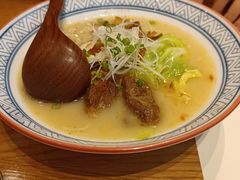 -上户日本料理(北仑富邦店)
