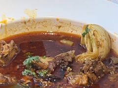 -花盐街·四川乐山小吃(西单大悦城店)