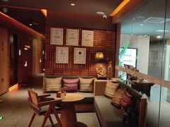 -泰合玺·精油疗愈SPA(狮山天街生活广场店)