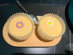 焦糖太妃奶冻-404干式熟成牛排馆•聚会餐厅