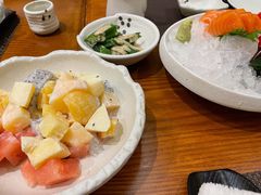 -贵木日本料理·铁板烧(新地假日广场店)