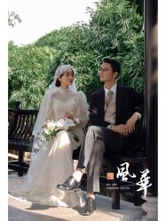 -今生有约婚纱摄影店(景德路店)