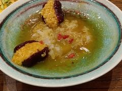 -山西会馆·晋菜·晋商宴·学堂记忆(许坦西街店)