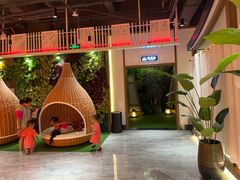 -青水瓦台汤泉(未央店)