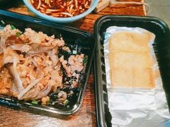 -老贵阳树下铁签烤肉(大十字店)