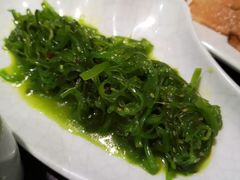 海草-猪啊牛呀羊啊铜盘烤肉(正大广场店)