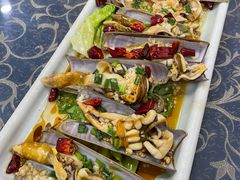 -郭姐·威海渔村(黄兴路店)