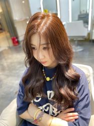 -杉影印象日式烫染專門店