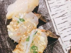响螺片寿司-赤稻·日式料理(禅城店)