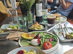 -O'mills Sourdough Bakery&Bistro(永嘉路店)