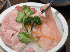 -潮澎派·潮州菜(南国明珠店)