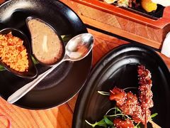 -Luchador摔跤手墨西哥餐厅(恒宇广场店)