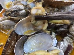 -金陵杨胖子·砂锅麻辣烫(金轮新天地店)