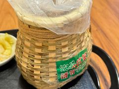 -云阿蛮云南生烫牛肉米线(奉贤路店)