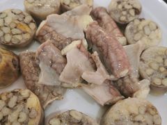 -腰记饭店(龙源路店)