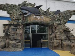 -秦皇岛乐岛海洋王国