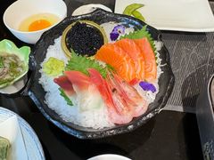 -昱匠·日本料理(金融街店)