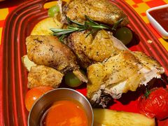 -TIAGO HOME KITCHEN(王府中环店)