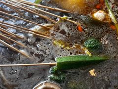 -钢管厂五区小郡肝火锅串串香(清河店)