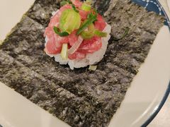 -滨寿司(新街口中央商场店)