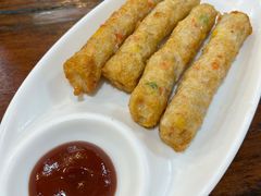 -周记蟹仔粉(侨港风情街店)