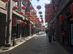 -鲜鱼口老字号美食街
