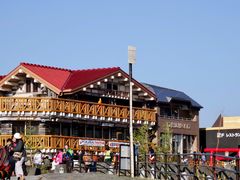 -富士山吉田線五合目