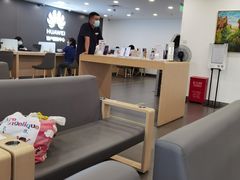 -华为授权服务中心(中关村大厦)