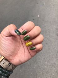 -如一·美甲美睫