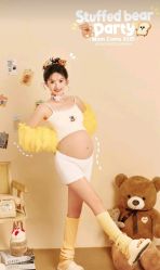-布格专业孕妇摄影(长春旗舰店)