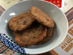 -粗茶淡饭(东关街店)