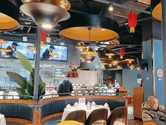 -老傅家湘潭水煮活鱼店(众一国际店)