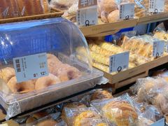 -大仓面包(西平店)
