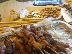 -同来顺烧烤餐厅(哈尔滨道店)