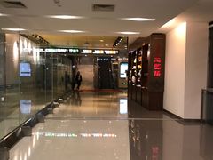 -厦门高崎国际机场-T3航站楼