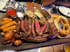 -Ambra Haus琥珀屋精酿餐厅(宝山店)