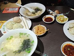 -小胖包子王(赵公口店)