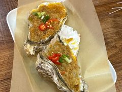 -大茗东北烧烤·鹤岗小串·老式麻辣烫(紫藤路店)